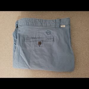 Magellan 44W shorts blue
